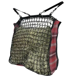 KENSINGTON Stable Hardware|™ Deluxe Slow Feed Bag, 4 Flake Capacity