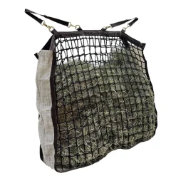 KENSINGTON Stable Hardware|™ Deluxe Slow Feed Bag, 4 Flake Capacity