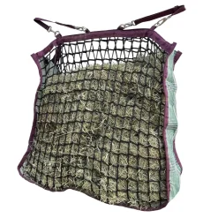 KENSINGTON Stable Hardware|™ Deluxe Slow Feed Bag, 4 Flake Capacity