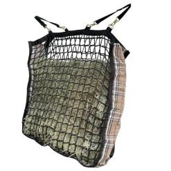 KENSINGTON Stable Hardware|™ Deluxe Slow Feed Bag, 4 Flake Capacity