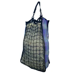 KENSINGTON Stable Hardware|™ Deluxe Slow Feed Bag, 2 Flake Capacity