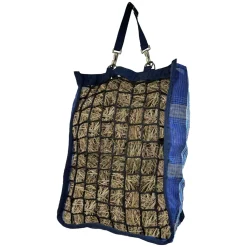 KENSINGTON Stable Hardware|™ Deluxe Slow Feed Bag, 2 Flake Capacity