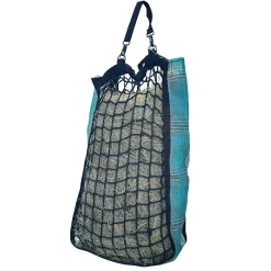 KENSINGTON Stable Hardware|™ Deluxe Slow Feed Bag, 2 Flake Capacity