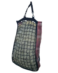 KENSINGTON Stable Hardware|™ Deluxe Slow Feed Bag, 2 Flake Capacity