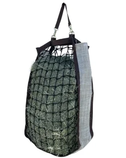 KENSINGTON Stable Hardware|™ Deluxe Slow Feed Bag, 2 Flake Capacity