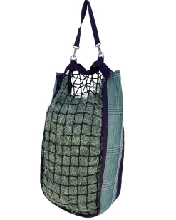 KENSINGTON Stable Hardware|™ Deluxe Slow Feed Bag, 2 Flake Capacity