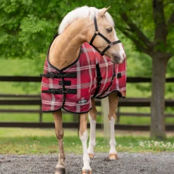 KENSINGTON Fly Control|Fly Sheets|™ Draft Protective Sheet SureFit®