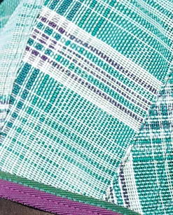 KENSINGTON Hay Bags, Nets & Racks|Stable Hardware|™ 2-Flake Hay Bag