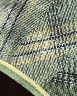 KENSINGTON Hay Bags, Nets & Racks|Stable Hardware|™ 2-Flake Hay Bag