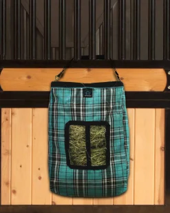 KENSINGTON Hay Bags, Nets & Racks|Stable Hardware|™ 2-Flake Hay Bag