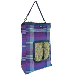 KENSINGTON Hay Bags, Nets & Racks|Stable Hardware|™ 2-Flake Hay Bag