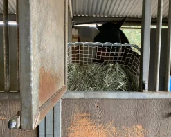 KENSINGTON Stable Hardware|™ Freedom Feeder Adjustable Frame