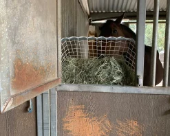 KENSINGTON Stable Hardware|™ Freedom Feeder Adjustable Frame