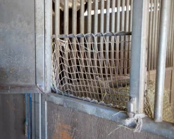 KENSINGTON Stable Hardware|™ Freedom Feeder Adjustable Frame