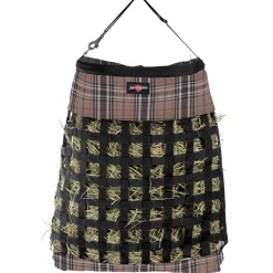 KENSINGTON Hay Bags, Nets & Racks|Stable Hardware|™ Hay Bag with Rim, Small Holes, 1 Flake Capacity