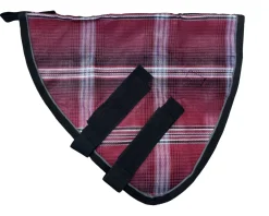 KENSINGTON Turnout Blankets|™ Mini Protective Neck Cover