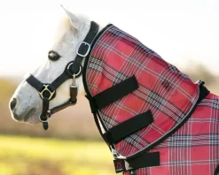 KENSINGTON Turnout Blankets|™ Mini Protective Neck Cover