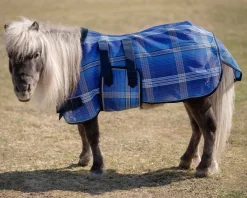 KENSINGTON Fly Control|Fly Sheets|™ Mini Signature Textilene® Protective Fly Sheet