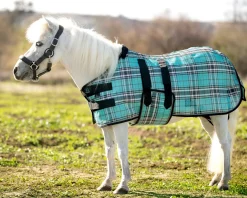 KENSINGTON Fly Control|Fly Sheets|™ Mini Signature Textilene® Protective Fly Sheet