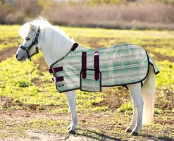 KENSINGTON Fly Control|Fly Sheets|™ Mini Signature Textilene® Protective Fly Sheet