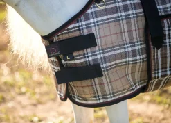 KENSINGTON Fly Control|Fly Sheets|™ Mini Signature Textilene® Protective Fly Sheet