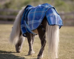 KENSINGTON Fly Control|Fly Sheets|™ Mini Signature Textilene® Protective Fly Sheet