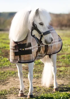 KENSINGTON Fly Control|Fly Sheets|™ Mini Signature Textilene® Protective Fly Sheet