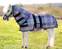 KENSINGTON Fly Control|Fly Sheets|™ Mini Signature Textilene® Protective Fly Sheet