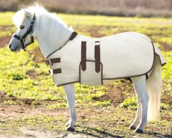 KENSINGTON Fly Control|Fly Sheets|™ Mini Signature Textilene® Protective Fly Sheet