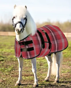 KENSINGTON Fly Control|Fly Sheets|™ Mini Signature Textilene® Protective Fly Sheet