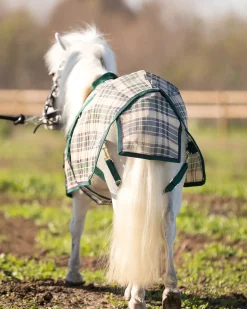 KENSINGTON Fly Control|Fly Sheets|™ Mini Signature Textilene® Protective Fly Sheet