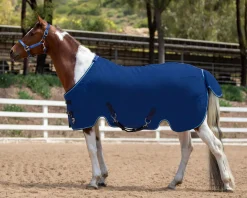 KENSINGTON Stable Sheets|™ Poly Cotton Stable Sheet SureFit®