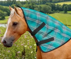 KENSINGTON Turnout Blankets|™ Pony Protective Neck Cover