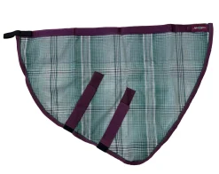 KENSINGTON Turnout Blankets|™ Pony Protective Neck Cover