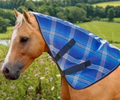 KENSINGTON Turnout Blankets|™ Pony Protective Neck Cover