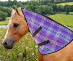 KENSINGTON Turnout Blankets|™ Pony Protective Neck Cover