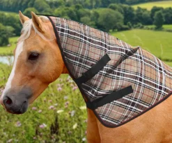 KENSINGTON Turnout Blankets|™ Pony Protective Neck Cover