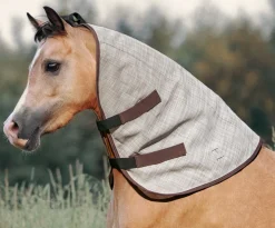 KENSINGTON Turnout Blankets|™ Pony Protective Neck Cover