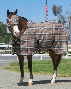 KENSINGTON Fly Control|Fly Sheets|™ Pony Protective Sheet SureFit®
