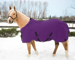 KENSINGTON Turnout Blankets|™ Pony Signature Heavyweight Turnout Blanket