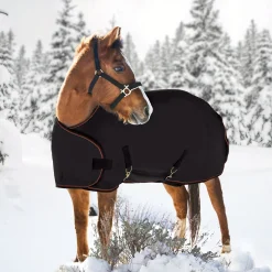 KENSINGTON Turnout Blankets|™ Signature Adjustable Yearling Turnout Blanket