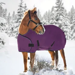 KENSINGTON Turnout Blankets|™ Signature Adjustable Yearling Turnout Blanket