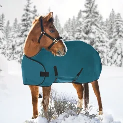 KENSINGTON Turnout Blankets|™ Signature Adjustable Yearling Turnout Blanket
