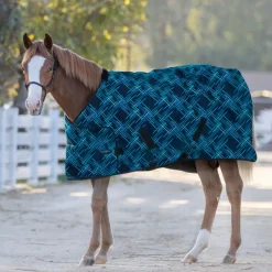 KENSINGTON Turnout Blankets|™ Signature Adjustable Yearling Turnout Blanket