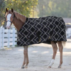 KENSINGTON Turnout Blankets|™ Signature Adjustable Yearling Turnout Blanket