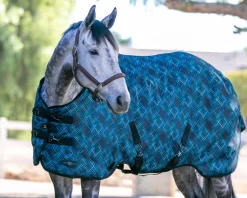 KENSINGTON Turnout Blankets|™ Signature Medium-Weight Turnout Blanket
