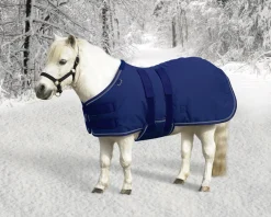 KENSINGTON Turnout Blankets|™ Signature Mini Heavyweight Turnout Blanket