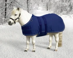 KENSINGTON Turnout Blankets|™ Signature Mini Lightweight Turnout Blanket