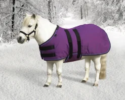 KENSINGTON Turnout Blankets|™ Signature Mini Lightweight Turnout Blanket