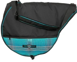 KENSINGTON Bags & Totes|™ Signature Padded All-Purpose Saddle Carry Bag